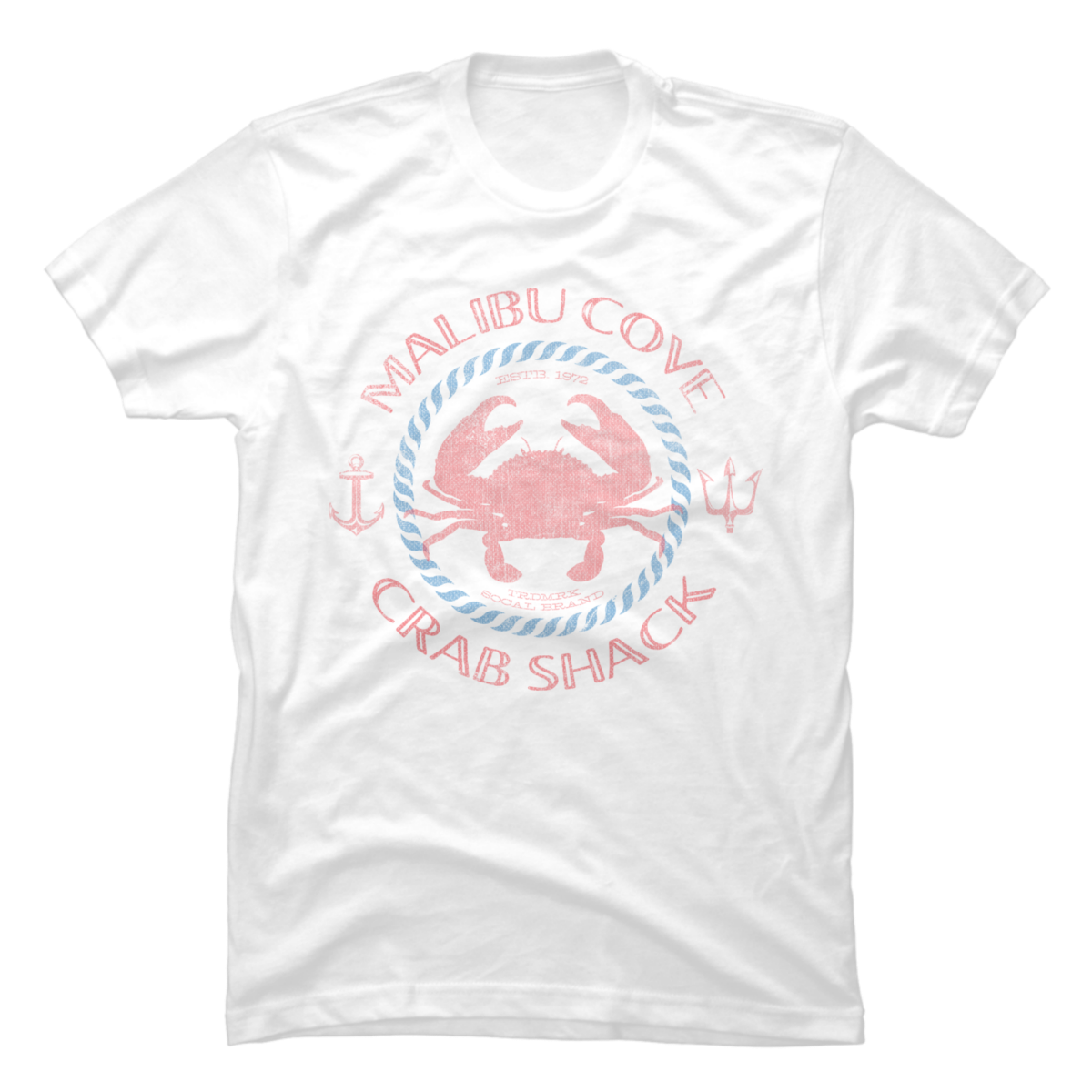 crab shack t shirts
